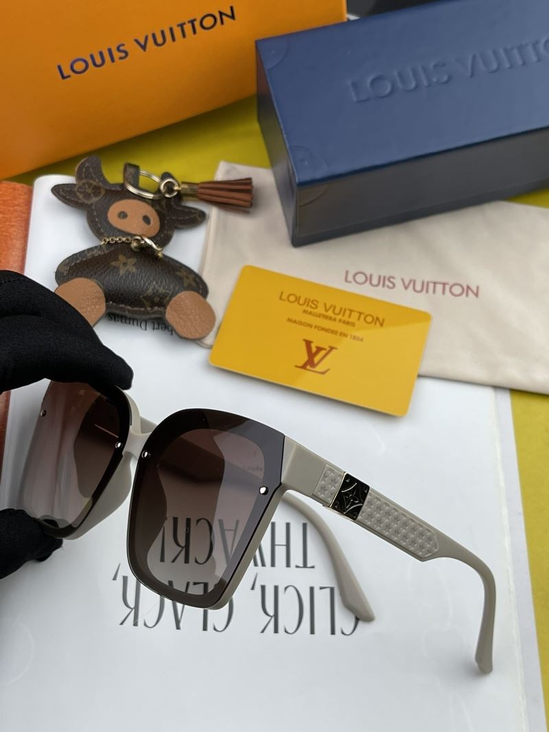 LV Sunglasses